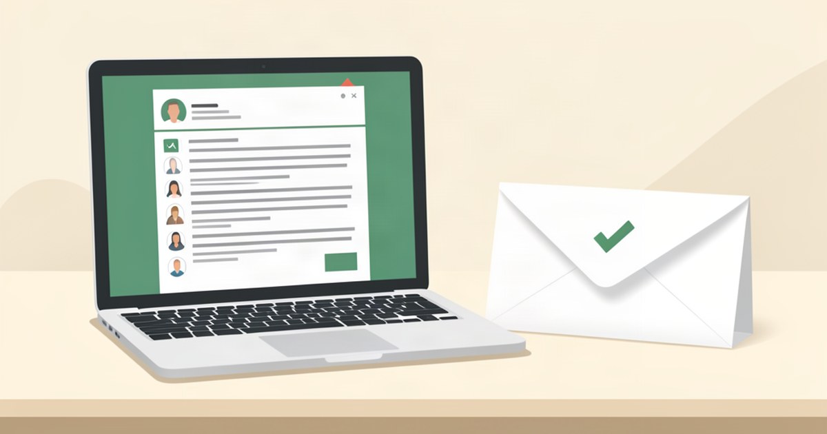 Your Email Is Costing You Clients (And You Probably Don't Even Know It)