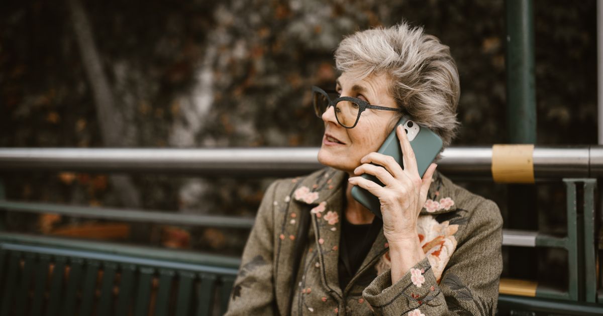 "Grandma, It's Me — I Need Money": How Voice-Clone AI Scams Work and How to Protect Your Parents