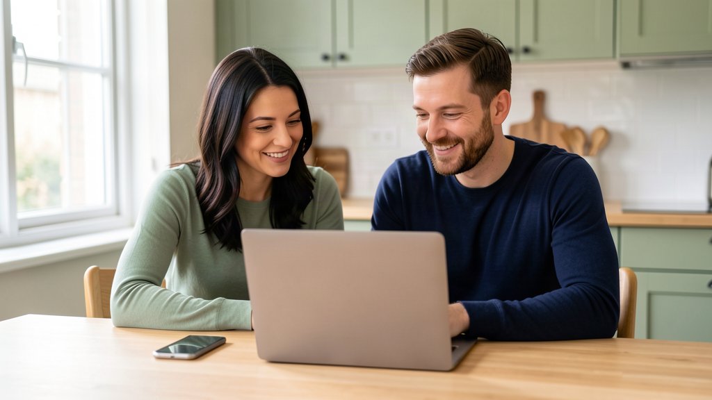Family Digital Housekeeping: Passwords, Backups, and Old Devices